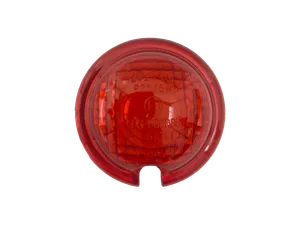 Zodiac (Genuine Zodiac Products) Sparto Taillight Replacement Lens, E-Approved