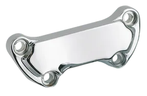 Zodiac (Genuine Zodiac Products) ONE-PIECE UPPER HANDLEBAR CLAMPS