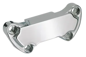 Zodiac (Genuine Zodiac Products) ONE-PIECE UPPER HANDLEBAR CLAMPS