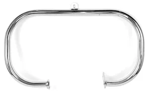 Westland Customs CRASH/HIGHWAY BARS FOR HARLEY-DAVIDSON