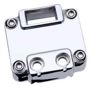 Zodiac (Genuine Zodiac Products) HANDLEBAR SWITCH HOUSING 1972-1981