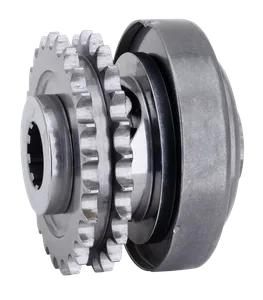 Zodiac (Genuine Zodiac Products) COMPENSATING SPROCKET KITS & PARTS FOR 4 AND 5-SPEED BIG TWIN