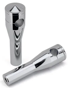 Zodiac (Genuine Zodiac Products) DETONATOR HANDLEBAR RISERS
