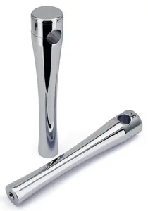 Zodiac (Genuine Zodiac Products) "HIDDEN MOUNT" FORGED ALUMINUM RISERS