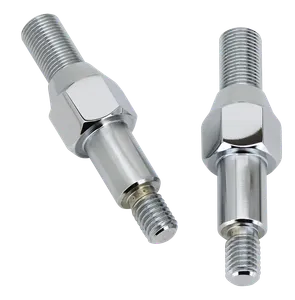 Zodiac (Genuine Zodiac Products) RISER ADAPTER STUDS FOR 1988-2009 SPRINGER