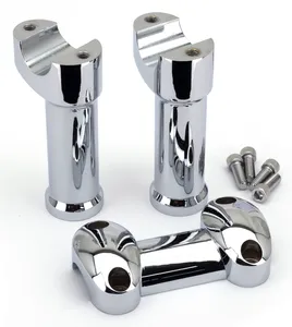 Zodiac (Genuine Zodiac Products) ZODIAC FAT RISERS FOR FAT BAR