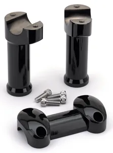 Zodiac (Genuine Zodiac Products) ZODIAC FAT RISERS FOR FAT BAR