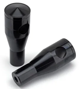 Zodiac (Genuine Zodiac Products) DETONATOR HANDLEBAR RISERS