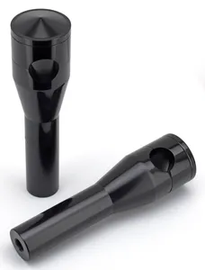 Zodiac (Genuine Zodiac Products) DETONATOR HANDLEBAR RISERS