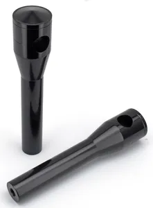 Zodiac (Genuine Zodiac Products) DETONATOR HANDLEBAR RISERS