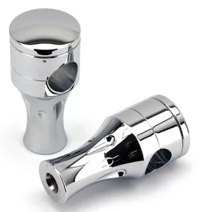Zodiac (Genuine Zodiac Products) ZODIAC TALON HANDLEBAR RISERS
