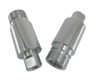 Zodiac (Genuine Zodiac Products) FORK TUBE EXTENSIONS