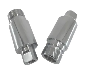 Zodiac (Genuine Zodiac Products) FORK TUBE EXTENSIONS