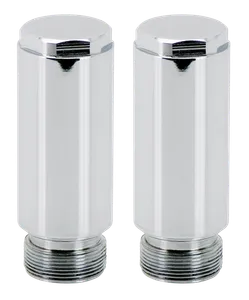 Zodiac (Genuine Zodiac Products) FORK TUBE EXTENSIONS