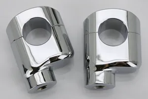 Zodiac (Genuine Zodiac Products) ZODIAC OFFSET RISERS FOR 1" BARS