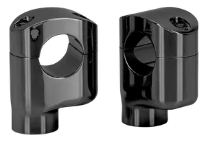 Zodiac (Genuine Zodiac Products) ZODIAC OFFSET RISERS FOR 1" BARS