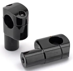 Zodiac (Genuine Zodiac Products) ZODIAC OFFSET RISERS FOR FAT BAR