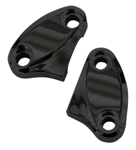 Zodiac (Genuine Zodiac Products) CHROME PLATED EARLY STYLE RISER CLAMPS