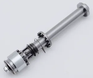 Zodiac (Genuine Zodiac Products) FRONT FORK DAMPERS