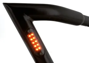 Zodiac (Genuine Zodiac Products) ZODIAC BEEFY Z-BARS WITH BUILT-IN LED LIGHTS