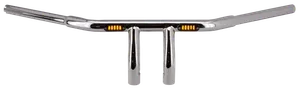 Zodiac (Genuine Zodiac Products) ZODIAC BEEFY T-BARS WITH BUILT-IN LED LIGHTS