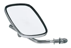 Zodiac (Genuine Zodiac Products) MIRRORS FOR FX AND FL MODELS