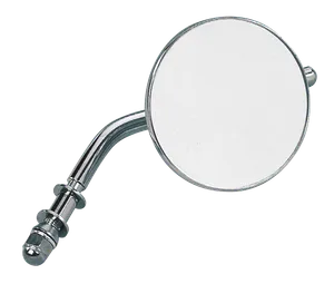 Zodiac (Genuine Zodiac Products) CUSTOM ROUND MIRRORS