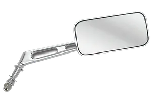 Zodiac (Genuine Zodiac Products) "RETRO-VISION" SOLID STEM MIRRORS