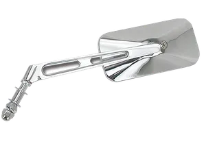 Zodiac (Genuine Zodiac Products) "RETRO-VISION" SOLID STEM MIRRORS