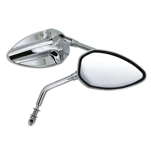 Zodiac (Genuine Zodiac Products) "E" APPROVED CROSSBACK MIRRORS
