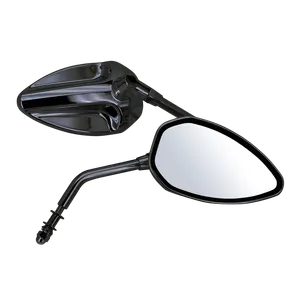 Zodiac (Genuine Zodiac Products) "E" APPROVED CROSSBACK MIRRORS