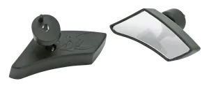 Zodiac (Genuine Zodiac Products) FUSION MIRRORS FOR DRESSER MODELS