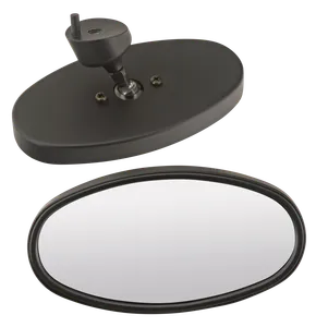 Zodiac (Genuine Zodiac Products) FUSION MIRRORS FOR DRESSER MODELS