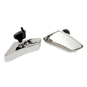 Zodiac (Genuine Zodiac Products) FUSION MIRRORS FOR DRESSER MODELS