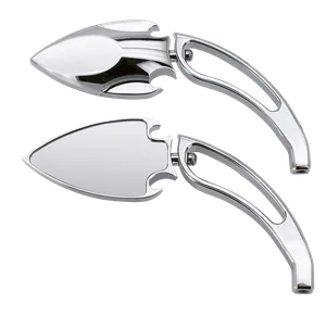 Zodiac (Genuine Zodiac Products) SCARAB MIRROR SETS