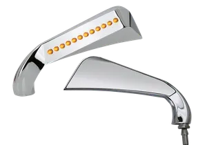 Zodiac (Genuine Zodiac Products) AVENGER MIRRORS