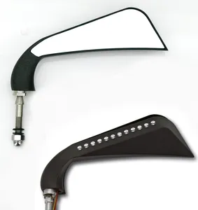 Zodiac (Genuine Zodiac Products) AVENGER MIRRORS
