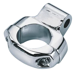 Zodiac (Genuine Zodiac Products) MIRROR CLAMP, MILLER TYPE
