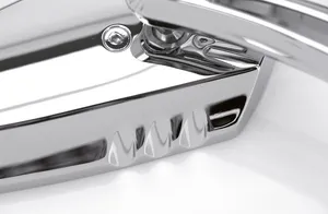 Zodiac (Genuine Zodiac Products) SHRIKE MIRRORS