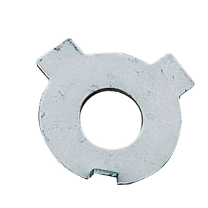 Zodiac (Genuine Zodiac Products) KICK-START SHAFT AND WASHERS FOR SPORTSTER