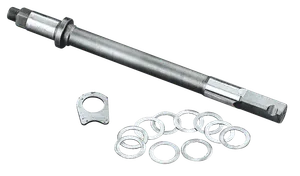 Zodiac (Genuine Zodiac Products) KICK-START SHAFT AND WASHERS FOR SPORTSTER