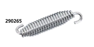 Zodiac (Genuine Zodiac Products) KICKSTAND SPRINGS