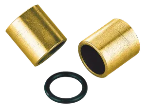Zodiac (Genuine Zodiac Products) KICK-START SHAFT BUSHING KIT FOR BIG TWIN