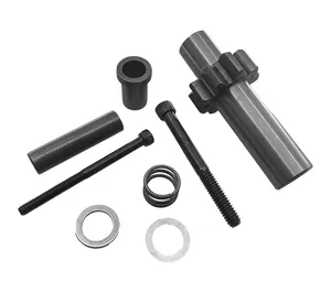 Zodiac (Genuine Zodiac Products) REPLACEMENT PARTS FOR ZODIAC'S 3" OPEN BELT DRIVE SYSTEM