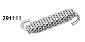 Zodiac (Genuine Zodiac Products) KICKSTAND SPRINGS