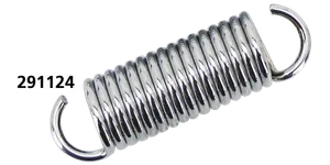 Zodiac (Genuine Zodiac Products) KICKSTAND SPRINGS