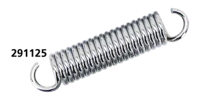 Zodiac (Genuine Zodiac Products) KICKSTAND SPRINGS