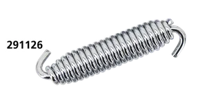 Zodiac (Genuine Zodiac Products) KICKSTAND SPRINGS
