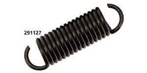 Zodiac (Genuine Zodiac Products) KICKSTAND SPRINGS