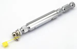 Zodiac (Genuine Zodiac Products) GENUINE ZODIAC GREASEABLE SHIFTER SHAFT FOR TOURING